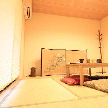 Guesthouse 一 Hajime Holiday Home Kyoto Bagian luar foto