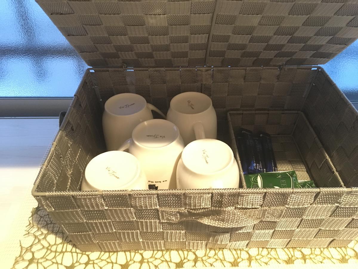 Guesthouse 一 Hajime Holiday Home Kyoto Bagian luar foto