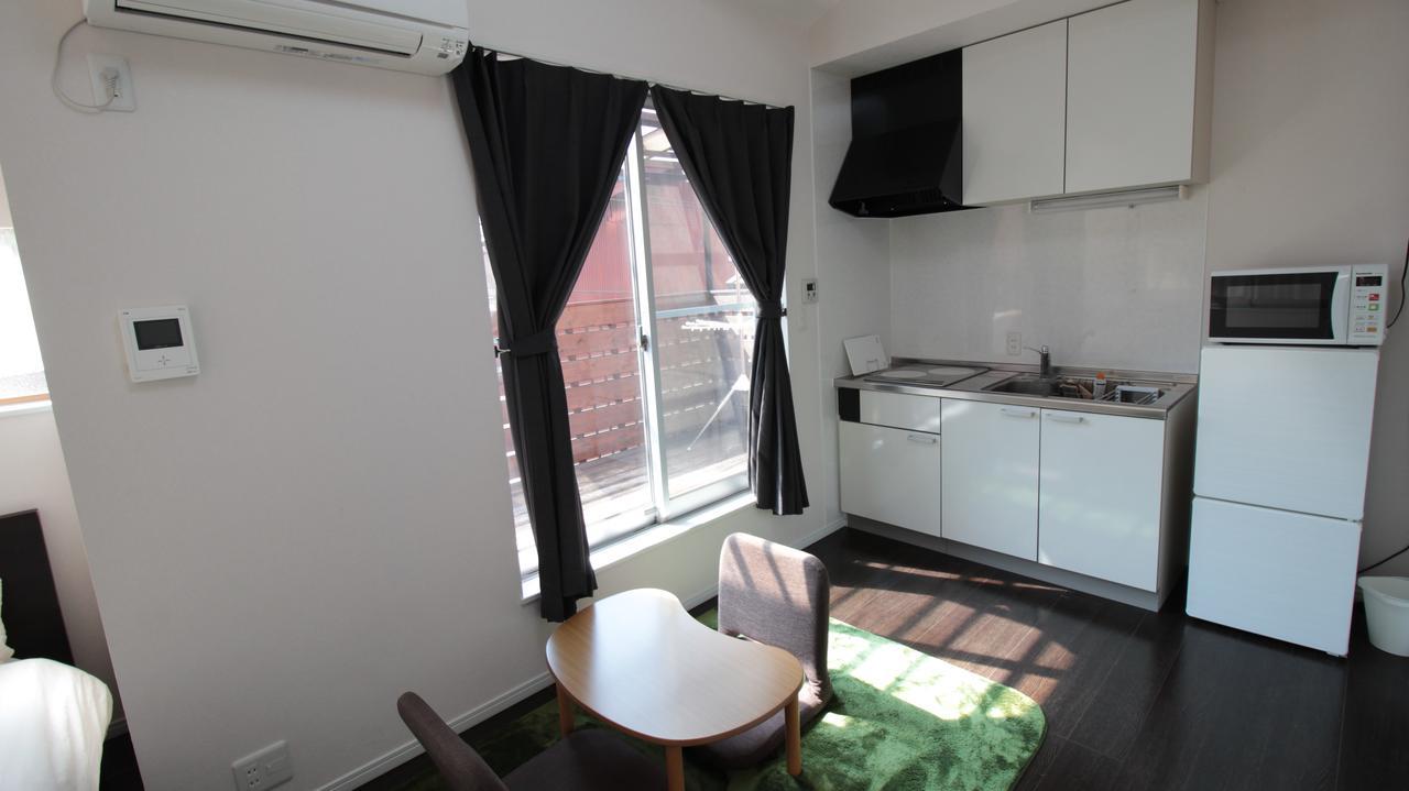 Guesthouse 一 Hajime Holiday Home Kyoto Bagian luar foto