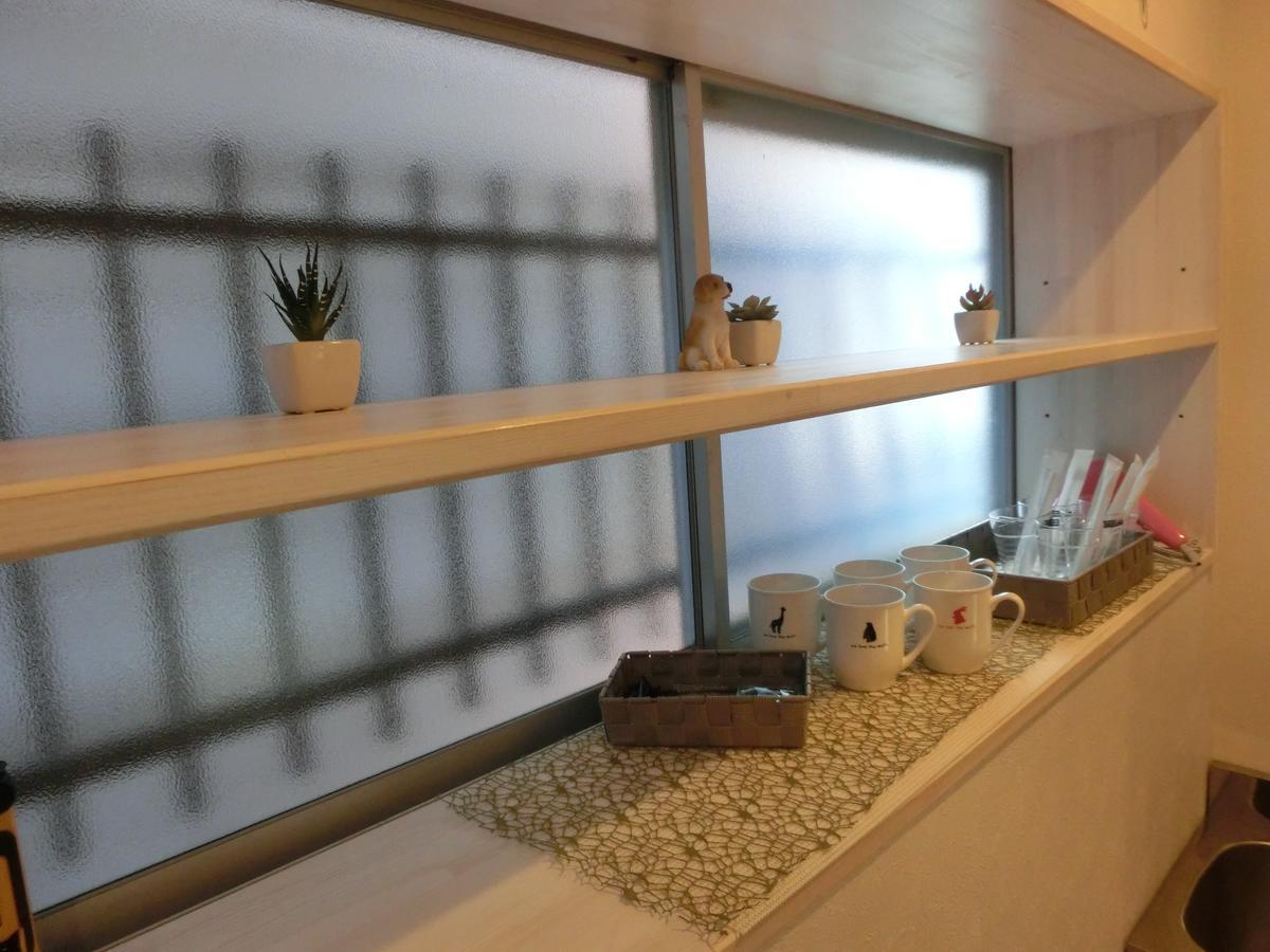 Guesthouse 一 Hajime Holiday Home Kyoto Bagian luar foto
