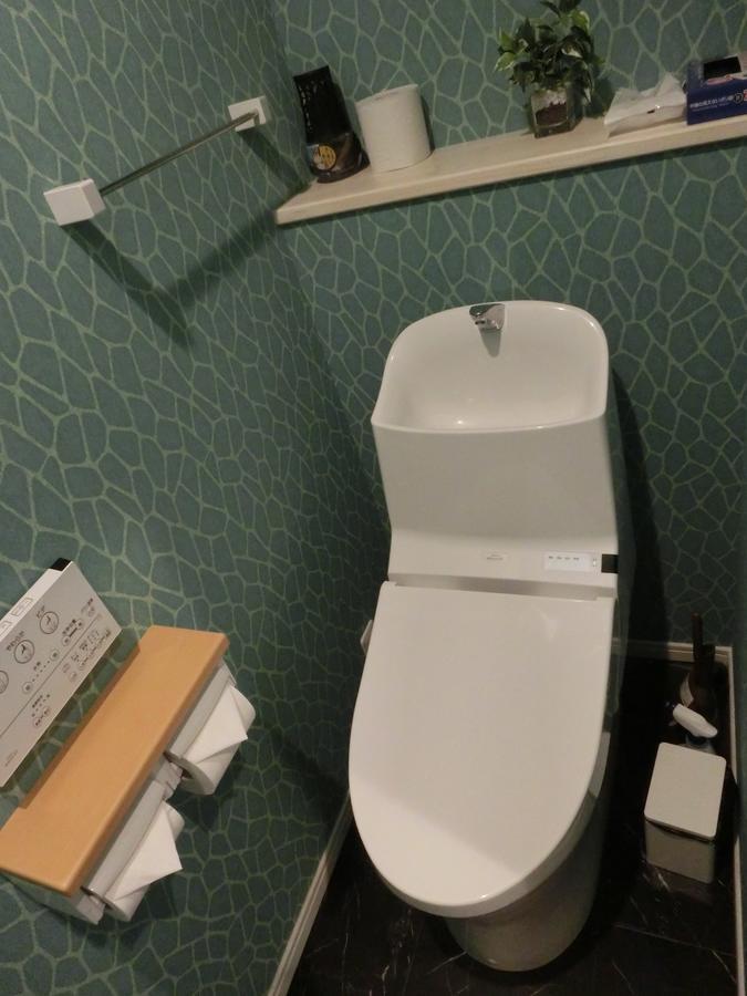 Guesthouse 一 Hajime Holiday Home Kyoto Bagian luar foto