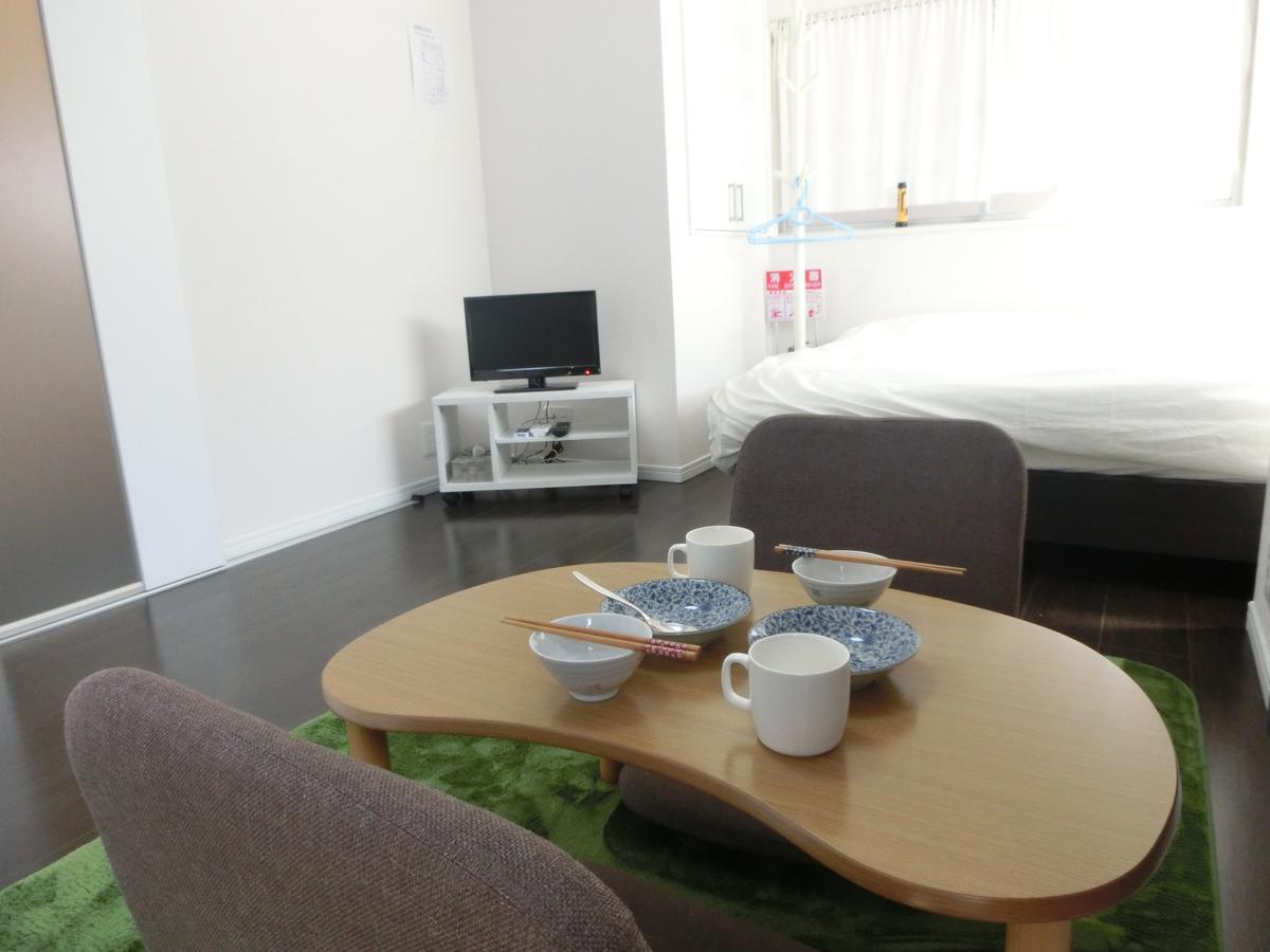 Guesthouse 一 Hajime Holiday Home Kyoto Bagian luar foto