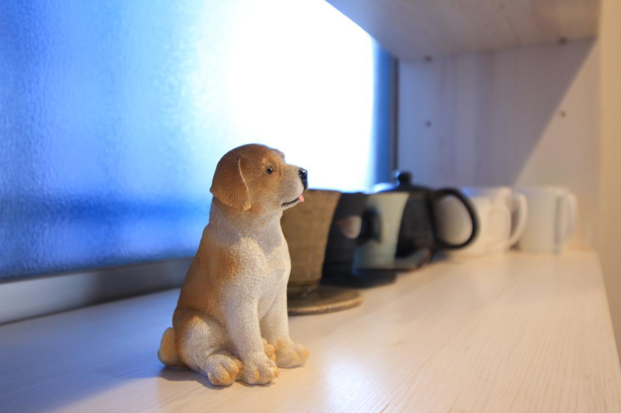 Guesthouse 一 Hajime Holiday Home Kyoto Bagian luar foto