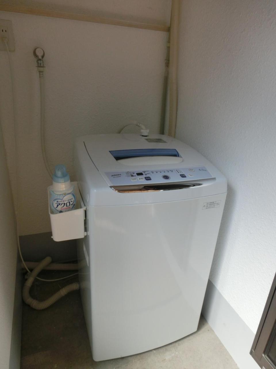 Guesthouse 一 Hajime Holiday Home Kyoto Bagian luar foto
