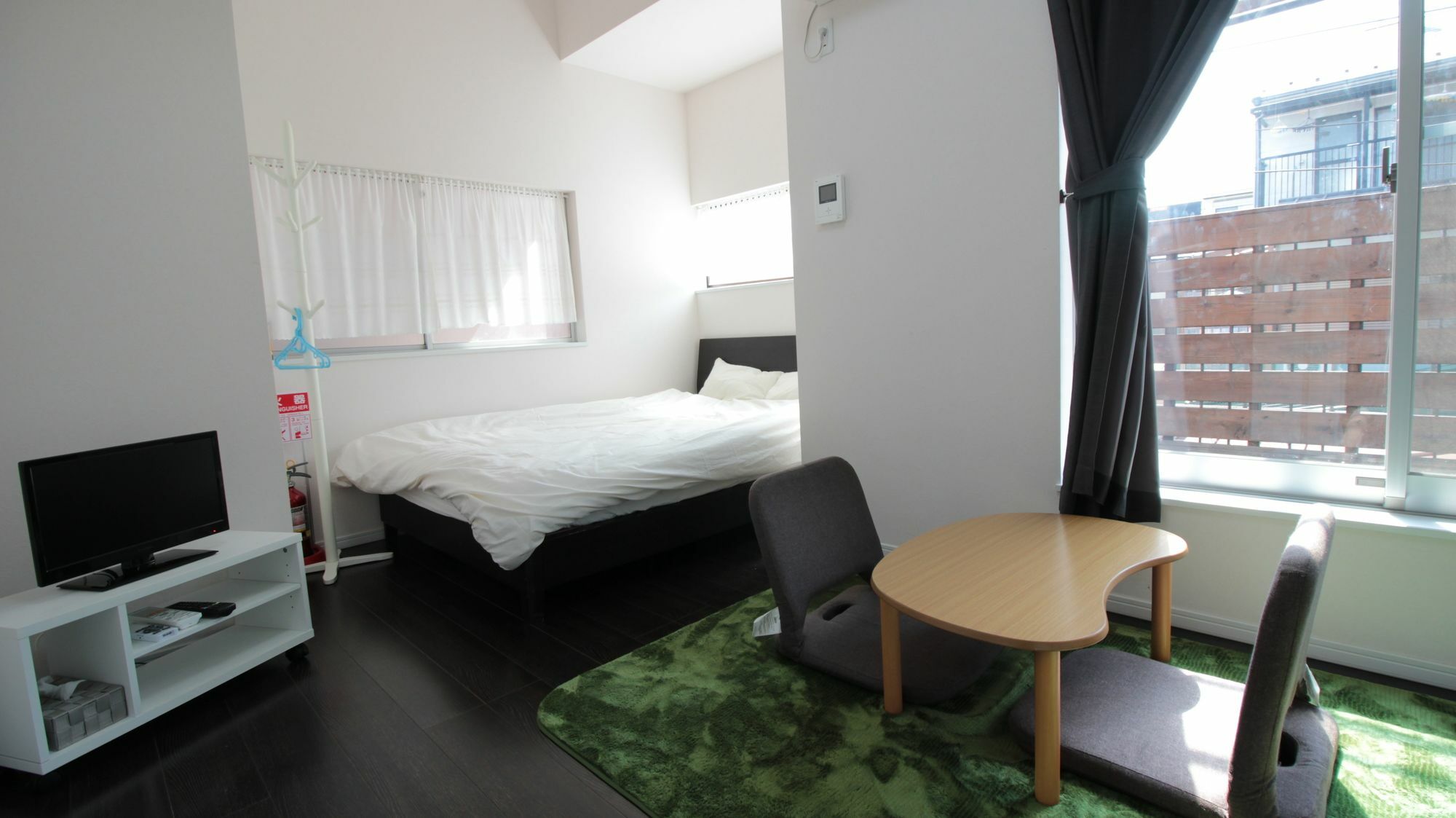 Guesthouse 一 Hajime Holiday Home Kyoto Bagian luar foto