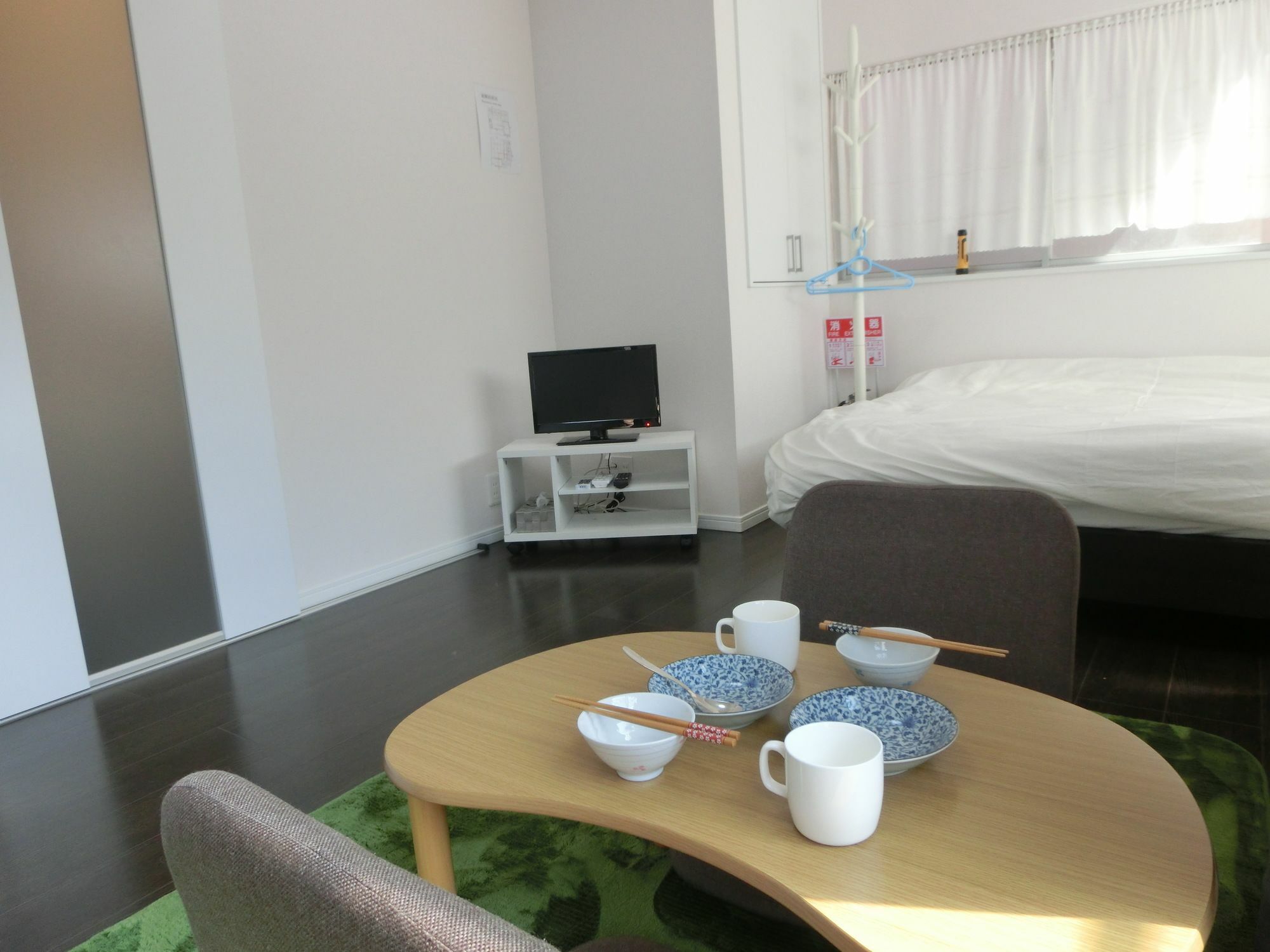 Guesthouse 一 Hajime Holiday Home Kyoto Bagian luar foto